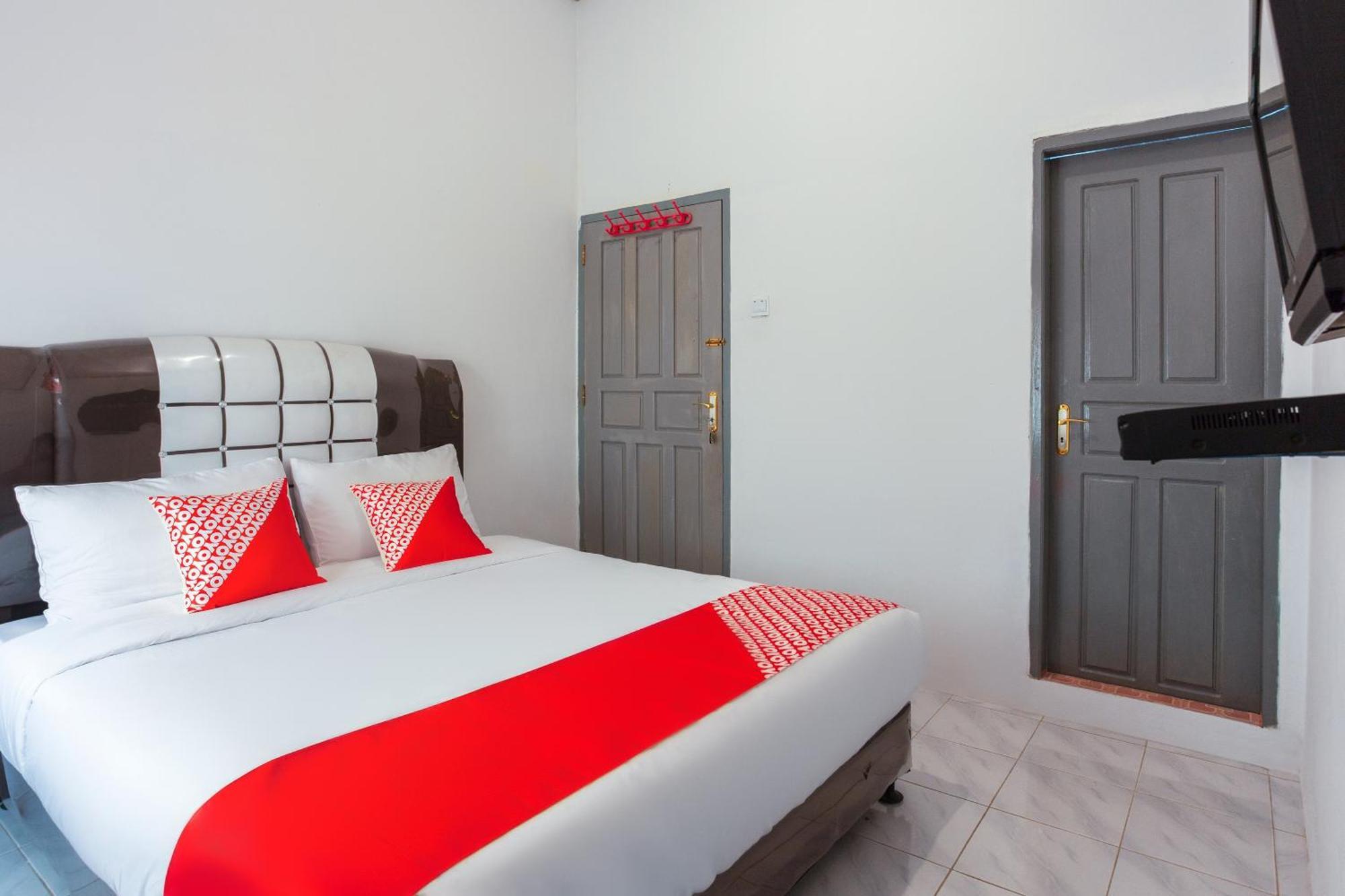 Oyo 2903 Putri Residence Syariah Bukittinggi Eksteriør bilde